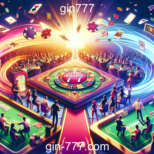 Dicas Essenciais para Dominar o Jogo Gin777