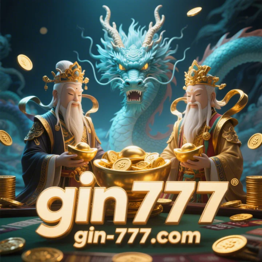 gin777