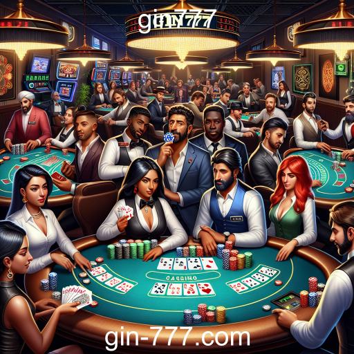 gin777
