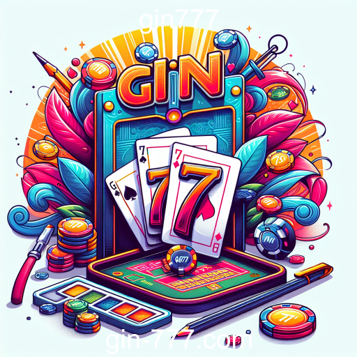 Dicas Essenciais para Dominar o Jogo Gin777